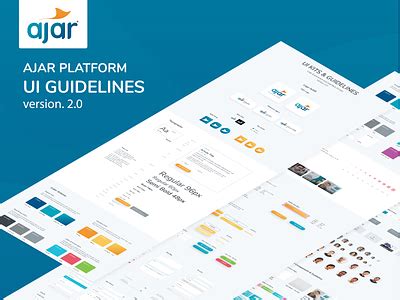 Desktop UI Design Guidelines に対する画像結果