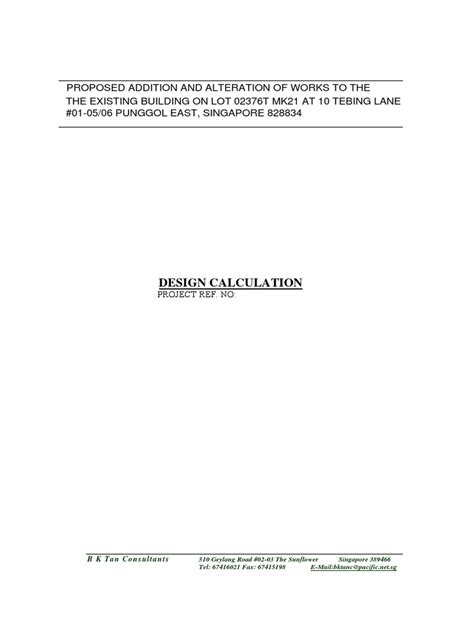 Image result for Template Design Calculation