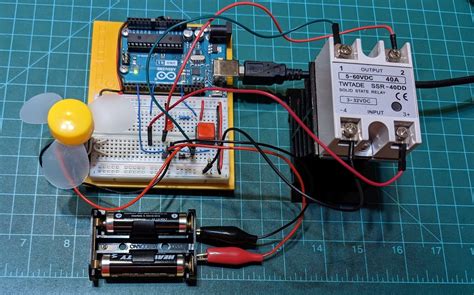 Image result for Arduino PID Thermal Control