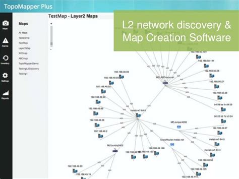 Image result for Network Map Software