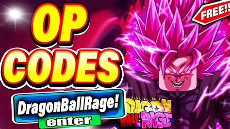 Image result for Dragon Ball Rage Codes 2020