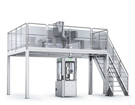 Toradh íomhá ar Direct Compression Machine