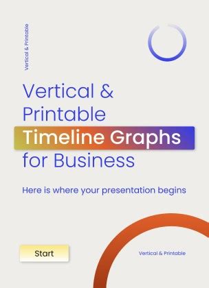 Image result for Print Graph with Timeline