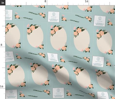 Image result for Spoonflower Quilt Labels