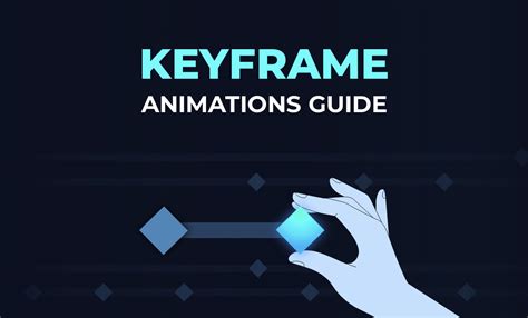 Image result for Pushing Animation Keyframes