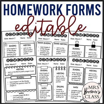 Afbeeldingsresultaten voor Bullet Journal Homework Tracker