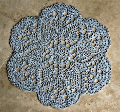 Patterns for Doilies Measuring 30 Inch に対する画像結果