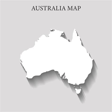 Image result for Local Government Australia Map. Simple