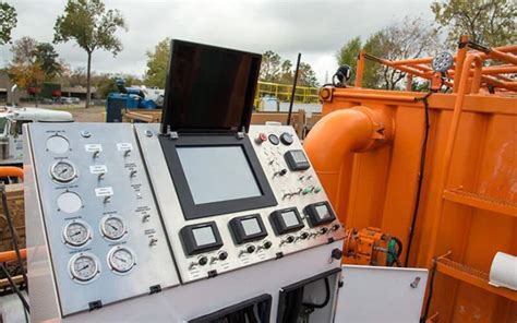 Toradh íomhá ar NI LabVIEW Diesel Monitoring System