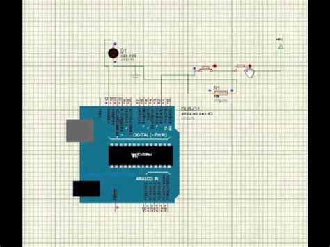 LED Blinking with Push Button Coding に対する画像結果
