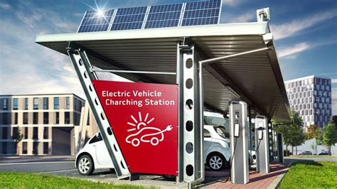 Electric Vehicle Charging System に対する画像結果