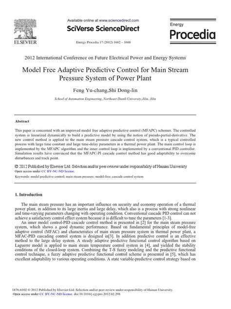 Image result for Adaptive Predictive Control