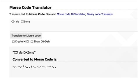 Toradh íomhá ar 1010 Code Translator