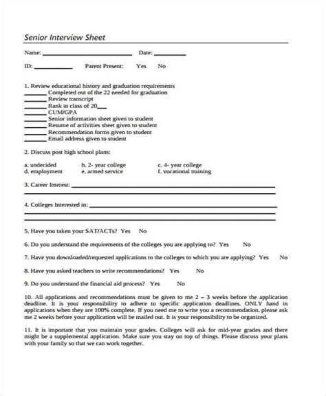 Afbeeldingsresultaten voor Interview Transcript Template Free