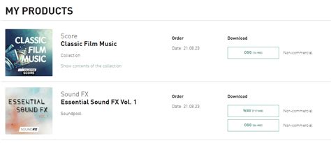 MAGIX Soundpools ପାଇଁ ପ୍ରତିଛବି ଫଳାଫଳ