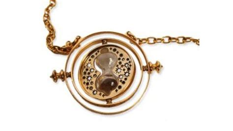 Image result for Harry Potter Time Machine