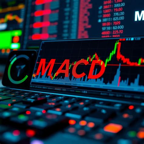 Toradh íomhá ar Understanding MACD
