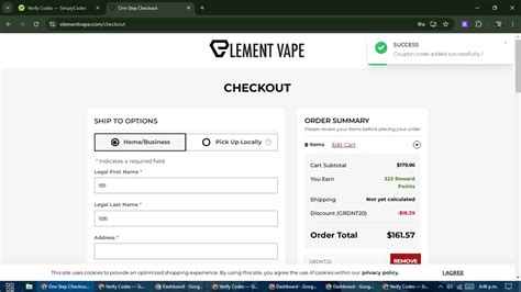 Element Vape Coupon Code に対する画像結果