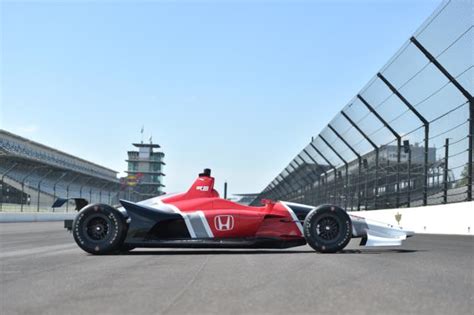 Image result for IndyCar Exploded-View