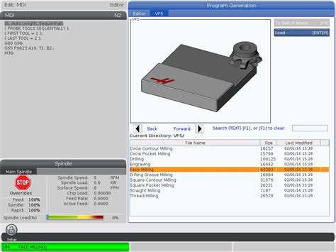 Haas Programmer に対する画像結果