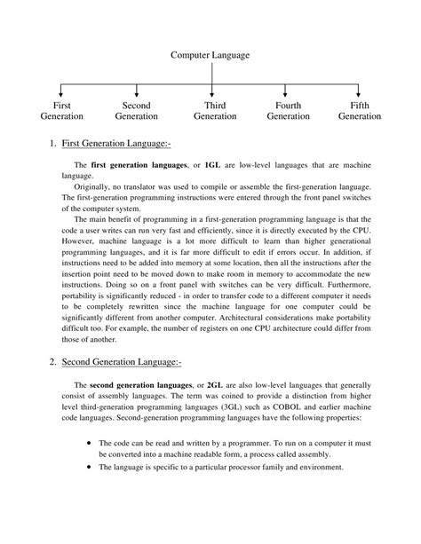 Image result for First Generation Computers Machine Language
