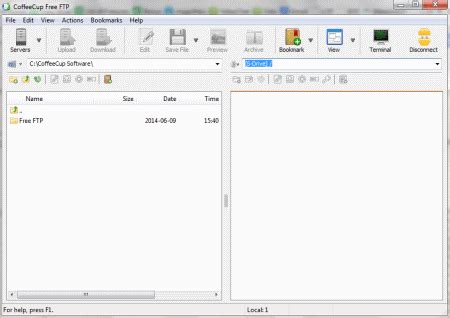 Image result for Free FTP Software