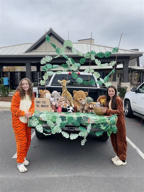 Image result for Alien Theme Trunk or Treat