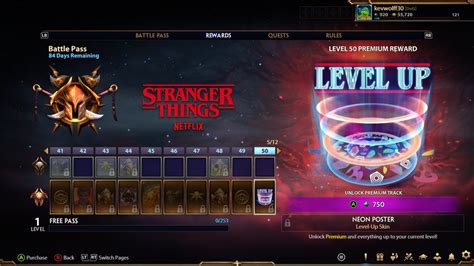 Smite Stranger Things に対する画像結果