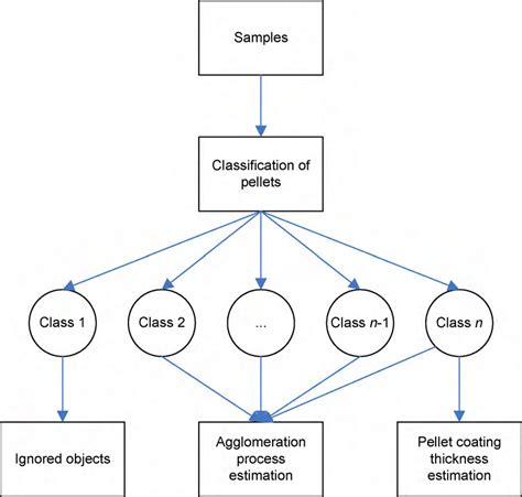 Image result for Classification Line Diagram