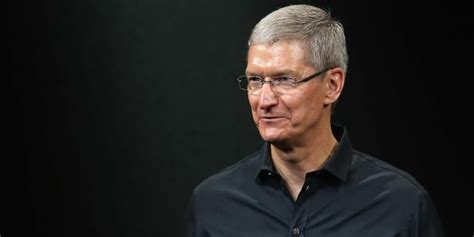 Tim Cook Net Worth に対する画像結果