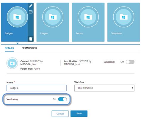 Image result for One Version of a File
