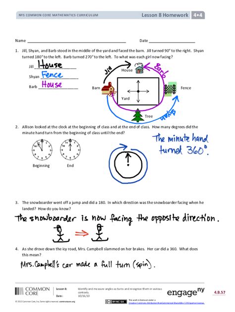 Image result for Eureka Math Module 2 Lesson 8 Grade 4
