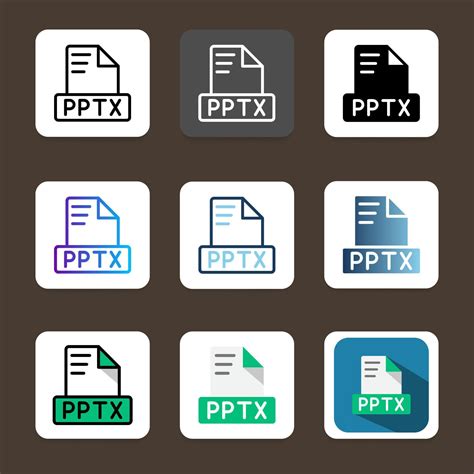 Afbeeldingsresultaten voor .Pptx Program Icon