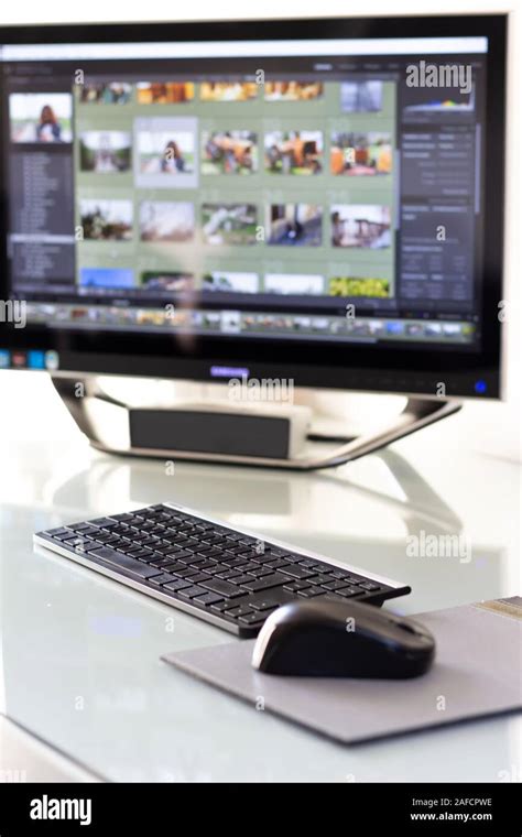 Image result for Keyboard Mouse Monitor Setups Photo