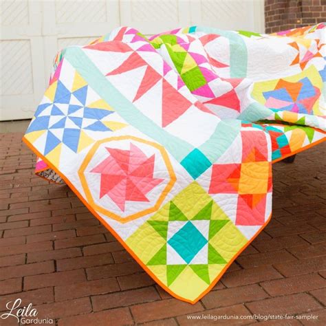 Image result for State Fair Quilt Pattern