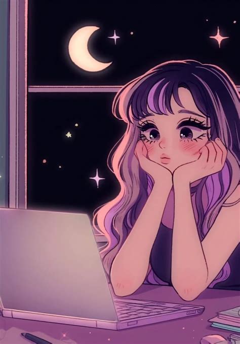 Computer Graphics Anime に対する画像結果