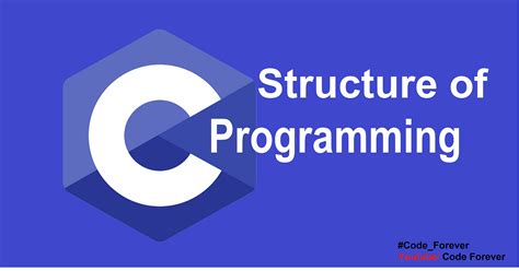Image result for Structure of C Program Syntax