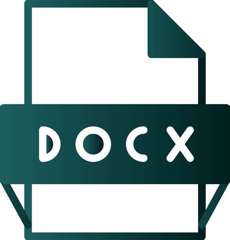 Docx File Format に対する画像結果
