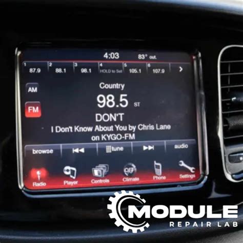 Image result for 2009 Dodge Journey Computer Chips