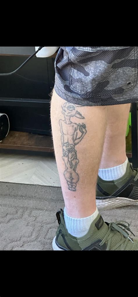 Alien Bunny Tattoo に対する画像結果