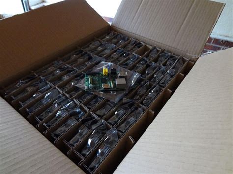 Image result for First Raspberry Pi