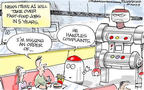 Image result for Conversational Intelligence Cartoon