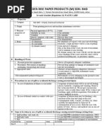 Image result for Waste Card SW 409