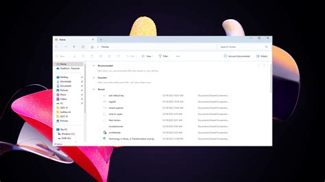 Image result for Windows 11 File Explorer New Folder