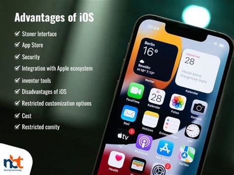 Image result for iOS Operating System Explained