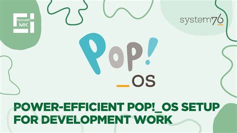 Image result for Pop OS Setup