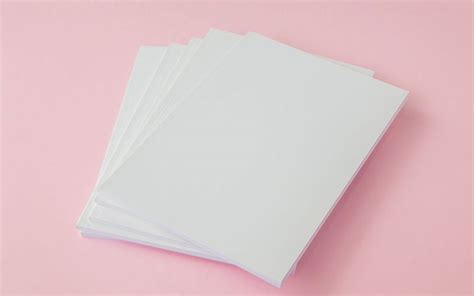 High Resolution Image of Printing Paper に対する画像結果