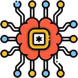 Image result for Machine Learning Computer Icon