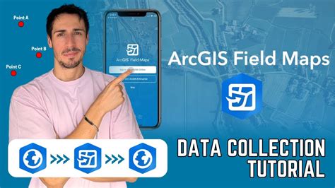 Collect Data Field Maps に対する画像結果