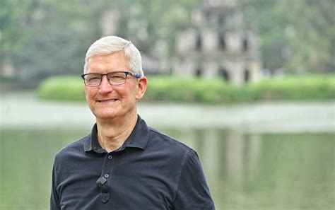 Image result for Tim Cook Child